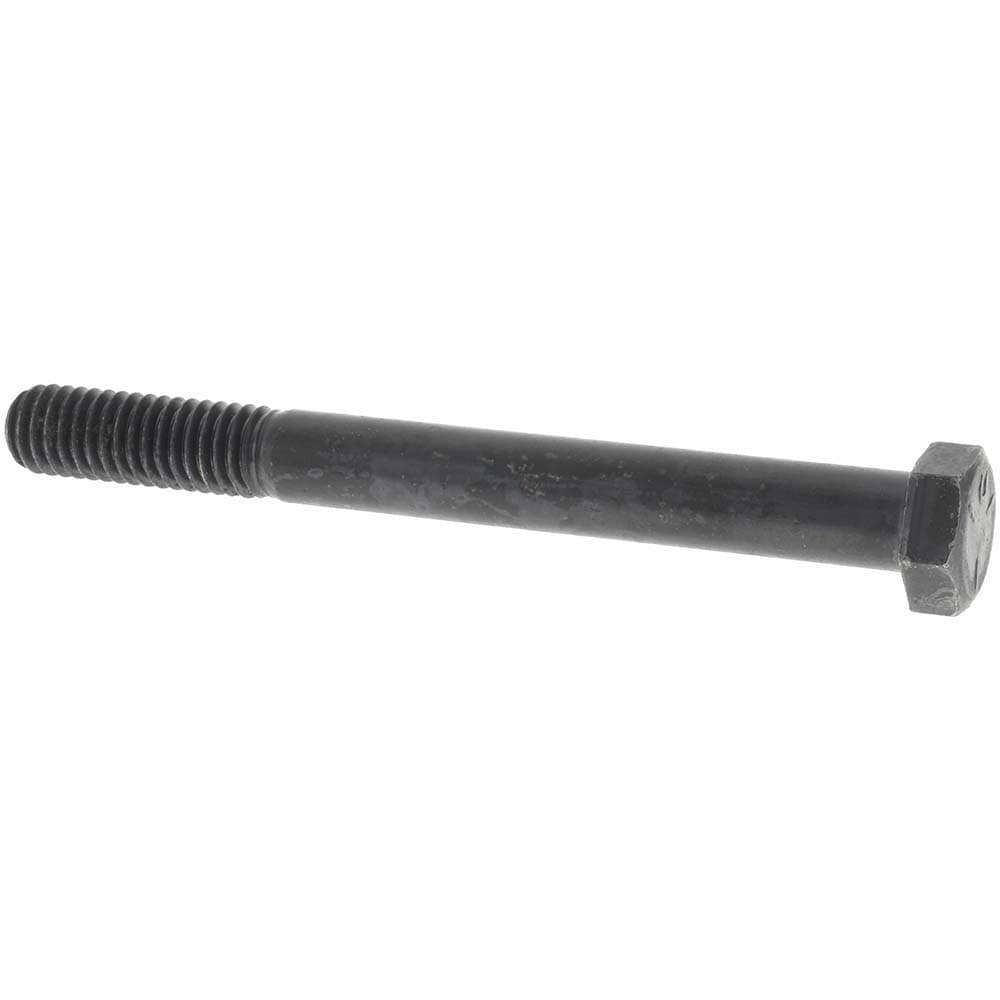 Hex Head Cap Screw: 3/8-16 x 3-3/4
