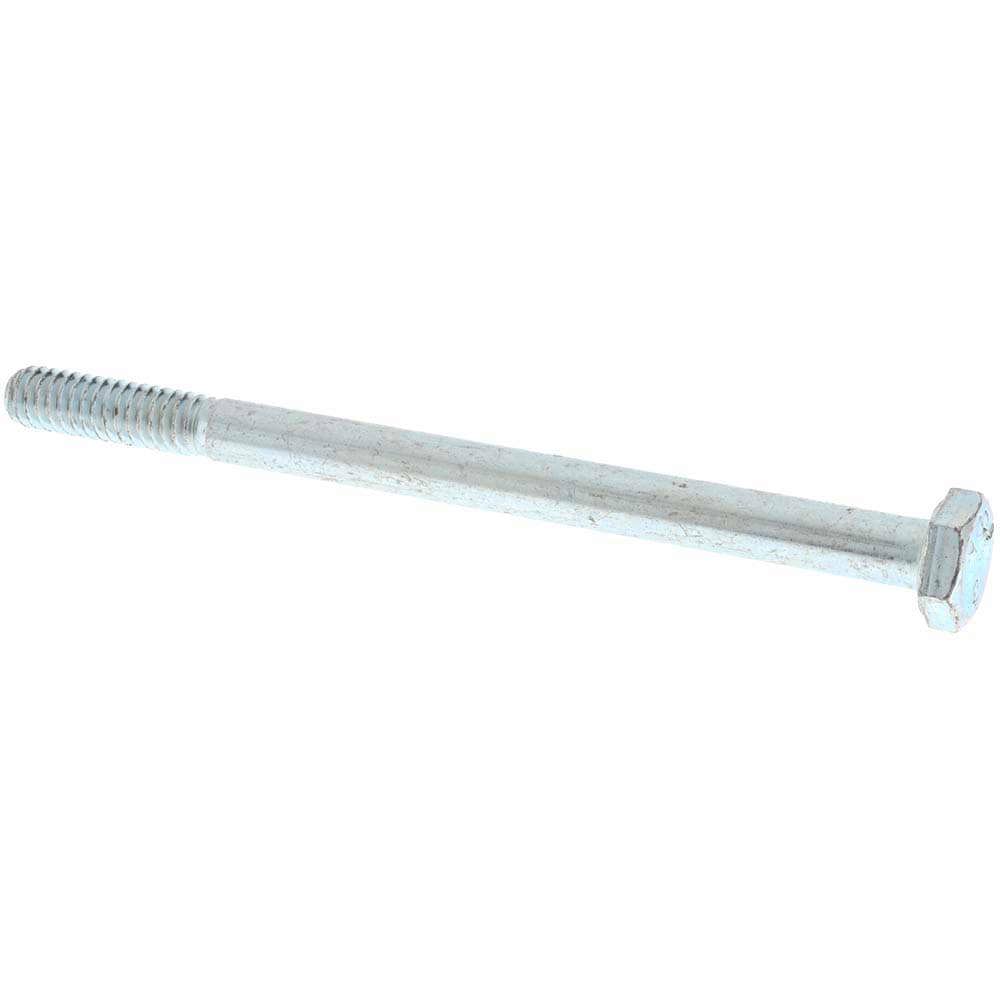 Hex Head Cap Screw: 1/4-20 x 3-3/4