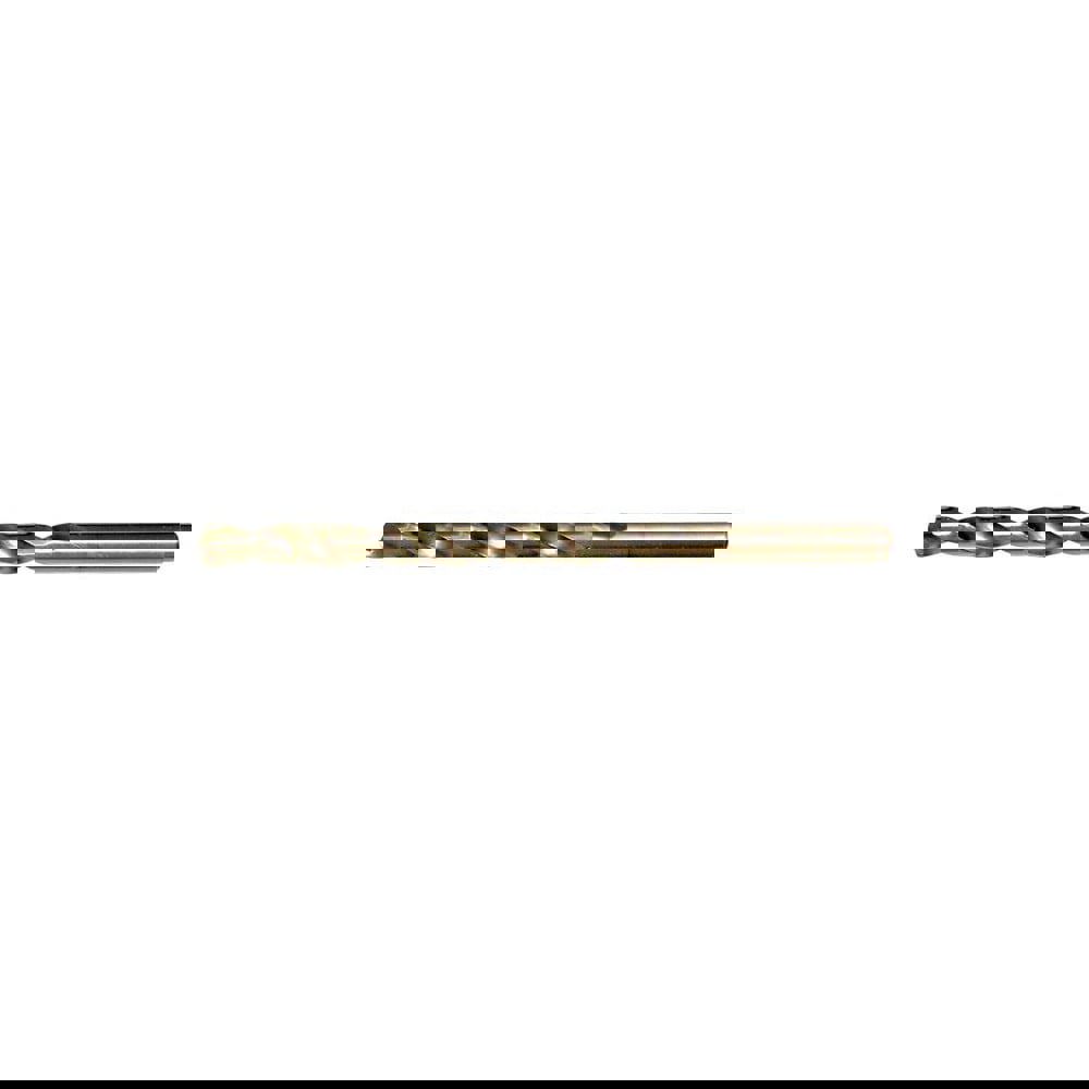 Jobber Length Drill Bit: #74, 135 &deg;, Cobalt