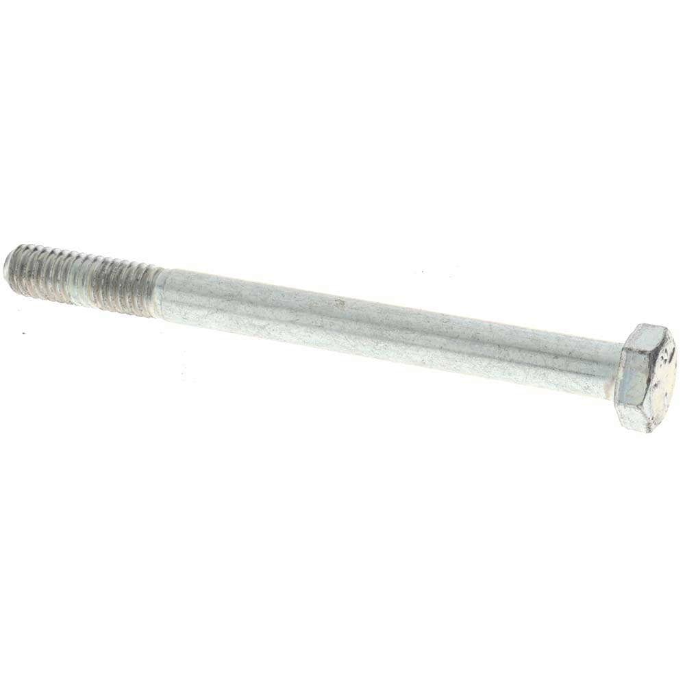 Hex Head Cap Screw: 5/16-18 x 3-3/4