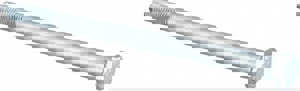 Hex Head Cap Screw: 7/16-14 x 7