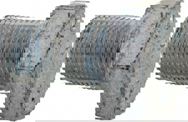 Hex Head Cap Screw: 1/2-13 x 7/8