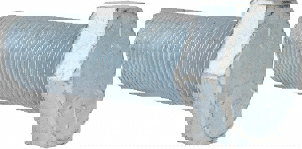 Hex Head Cap Screw: 1-14 x 3