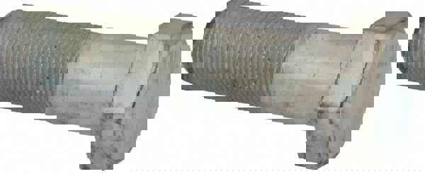 Hex Head Cap Screw: 1-14 x 4