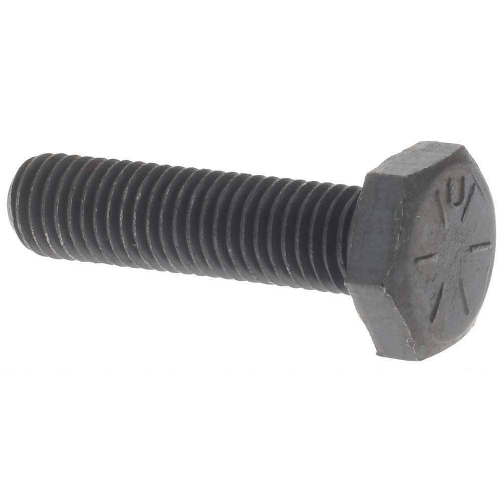 Hex Head Cap Screw: 1/4-28 x 1
