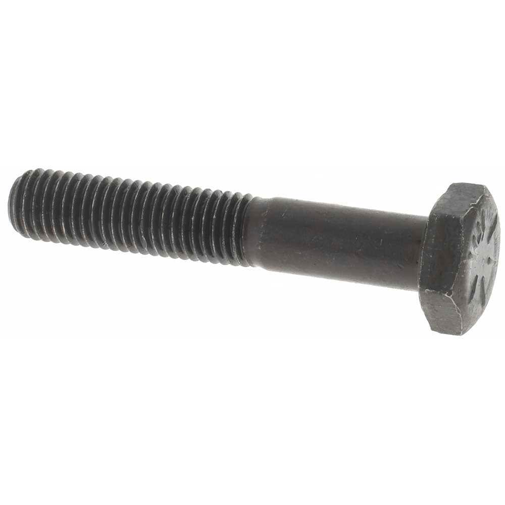 Hex Head Cap Screw: 1/4-28 x 1-1/2