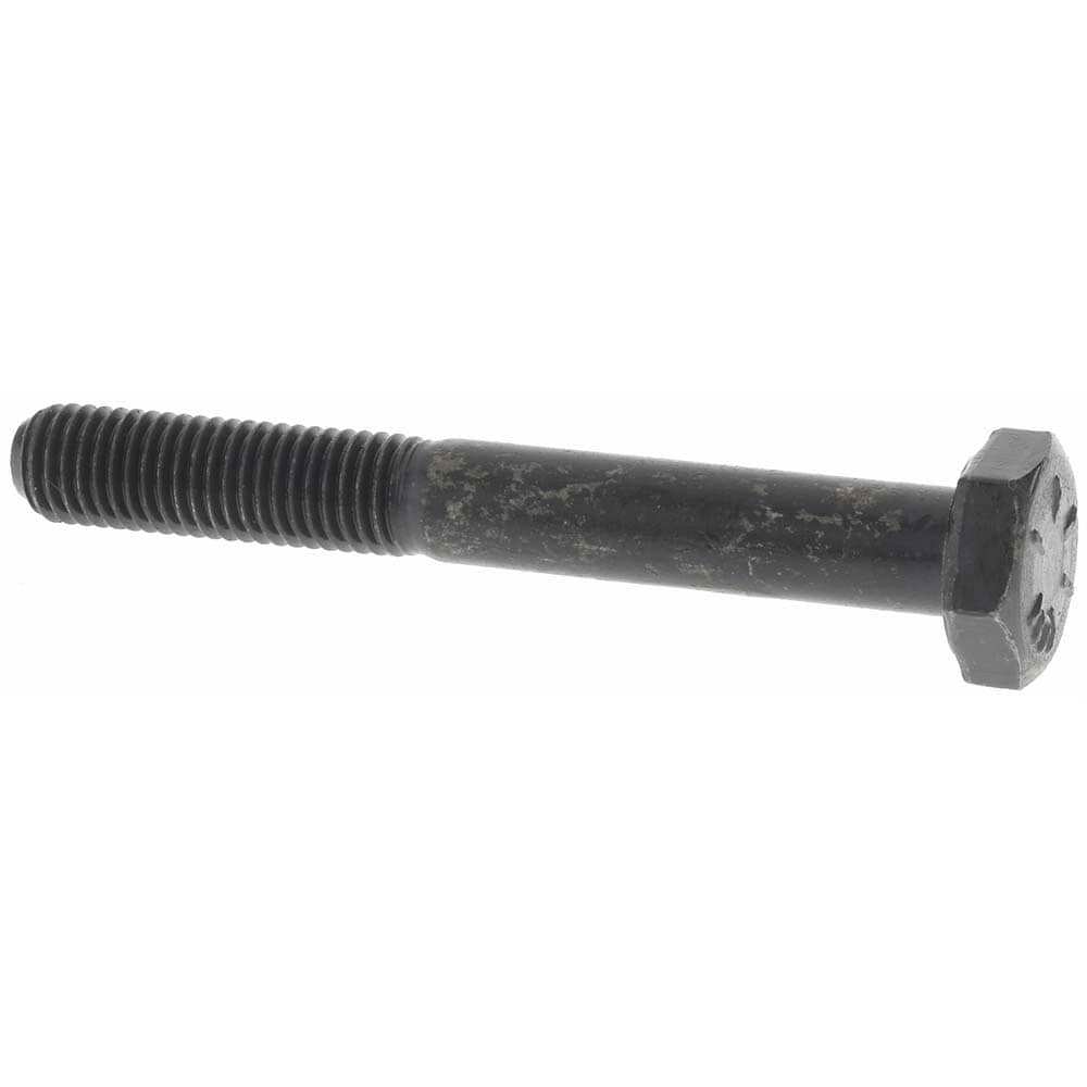 Hex Head Cap Screw: 1/4-28 x 2