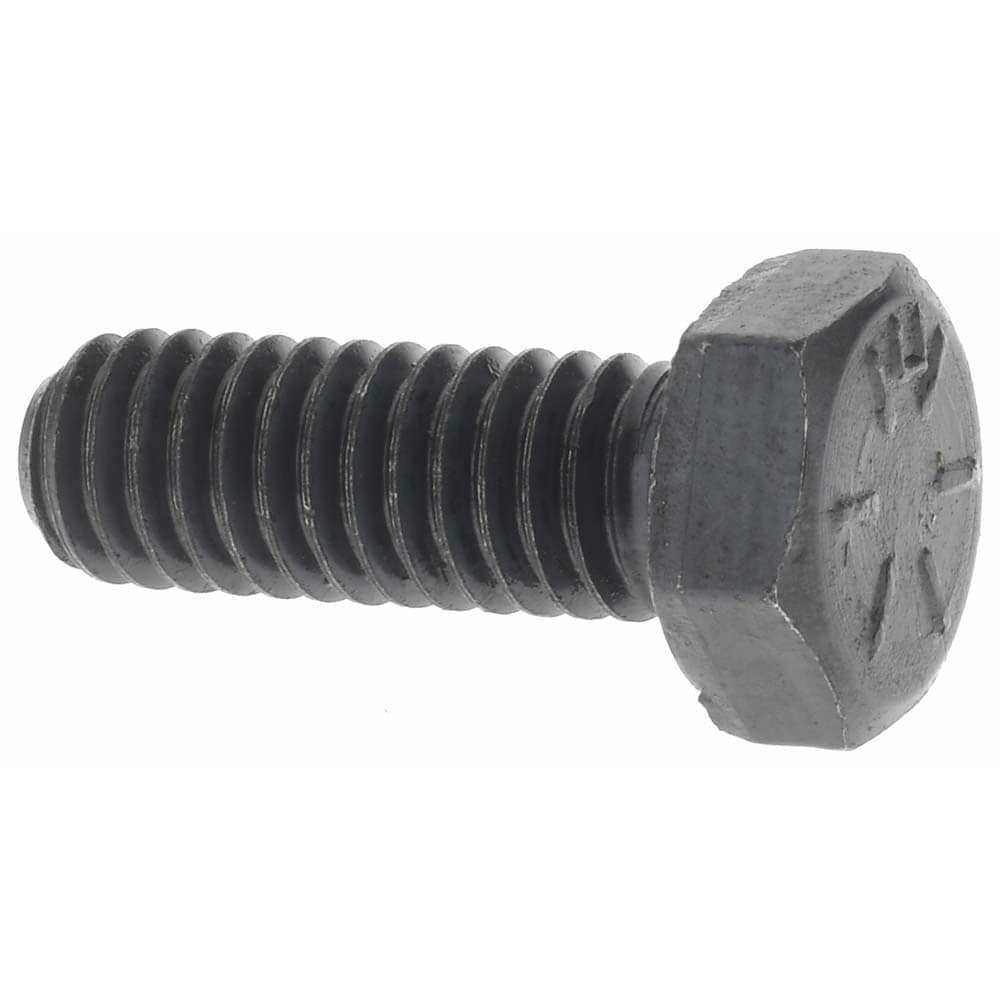 Hex Head Cap Screw: 5/16-18 x 7/8