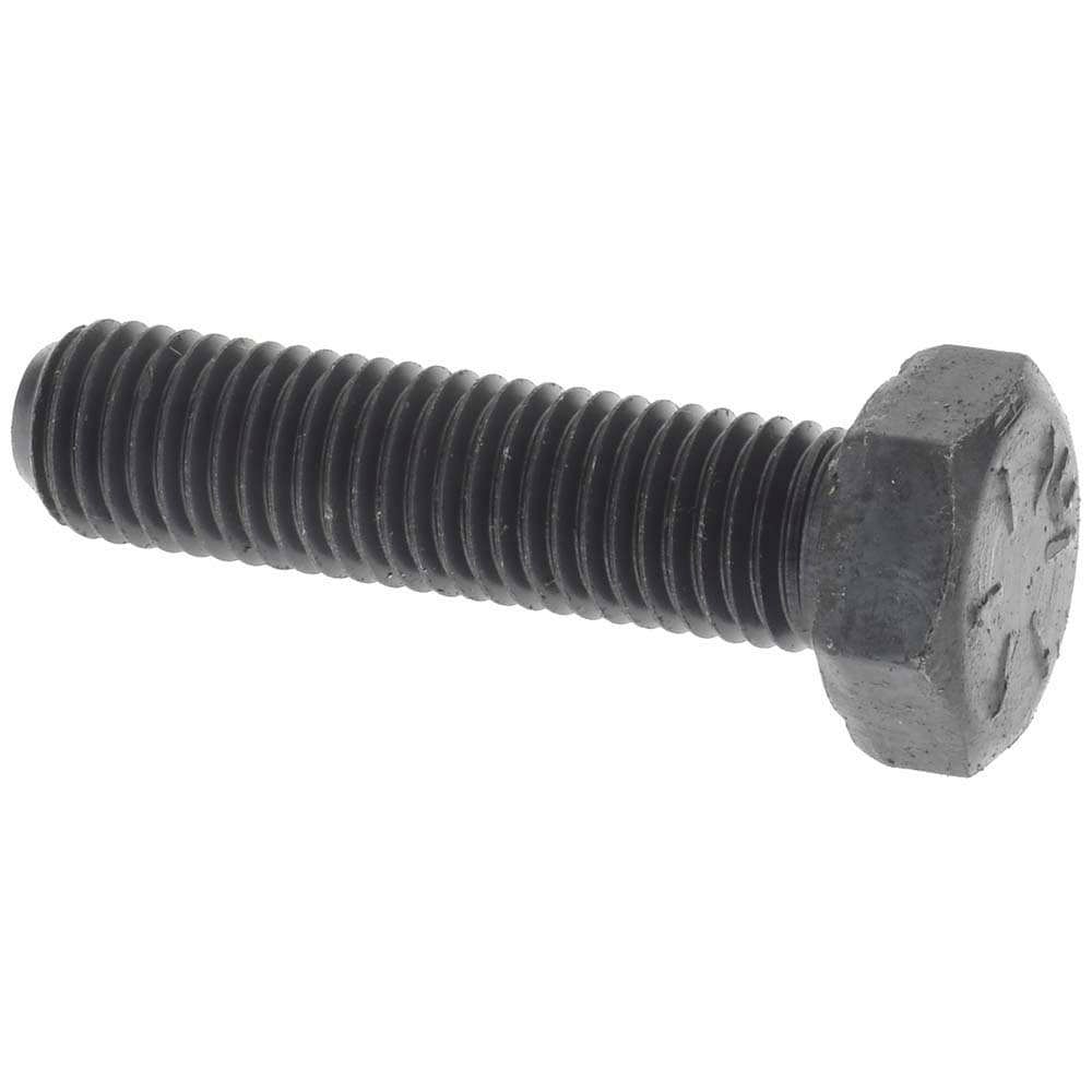 Hex Head Cap Screw: 5/16-24 x 1-1/4