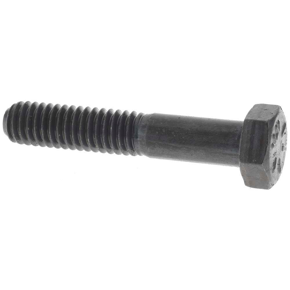 Hex Head Cap Screw: 5/16-18 x 1-3/4