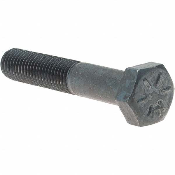 Hex Head Cap Screw: 5/16-24 x 1-3/4