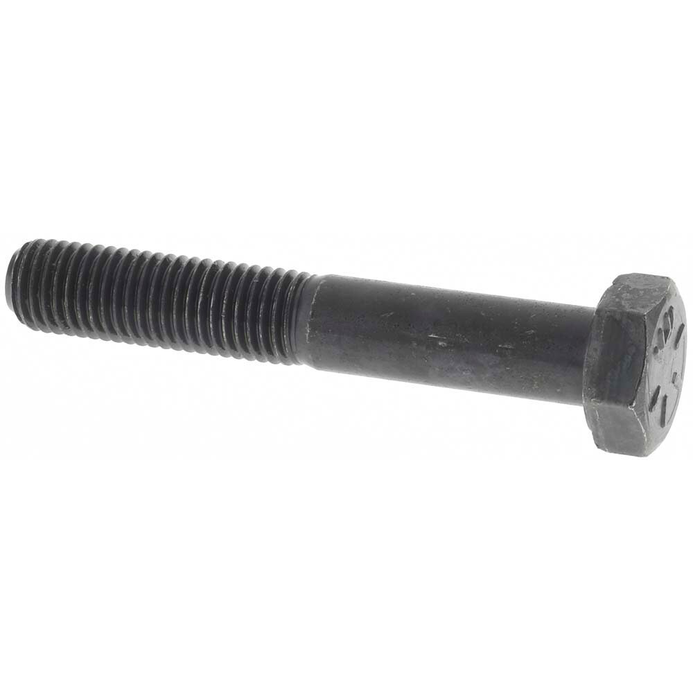 Hex Head Cap Screw: 5/16-24 x 2