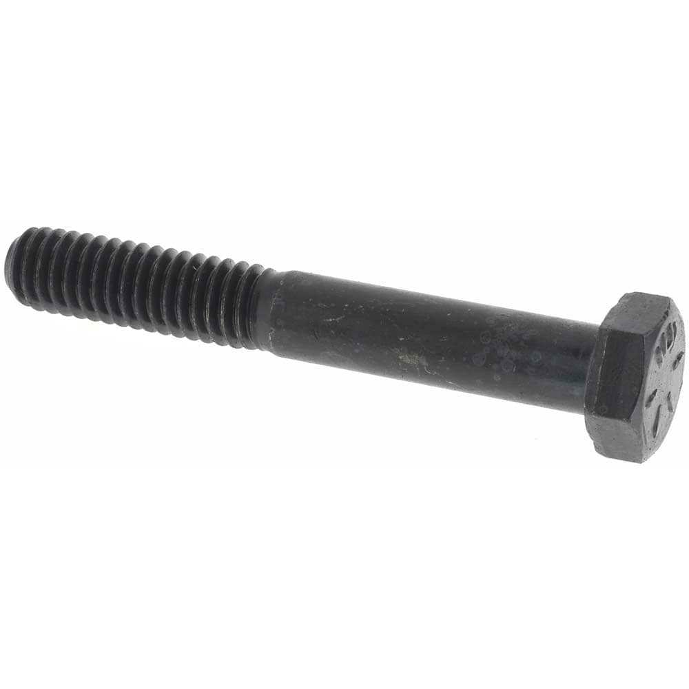 Hex Head Cap Screw: 5/16-18 x 2-1/4