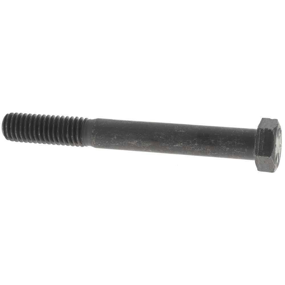 Hex Head Cap Screw: 3/8-16 x 3-1/4