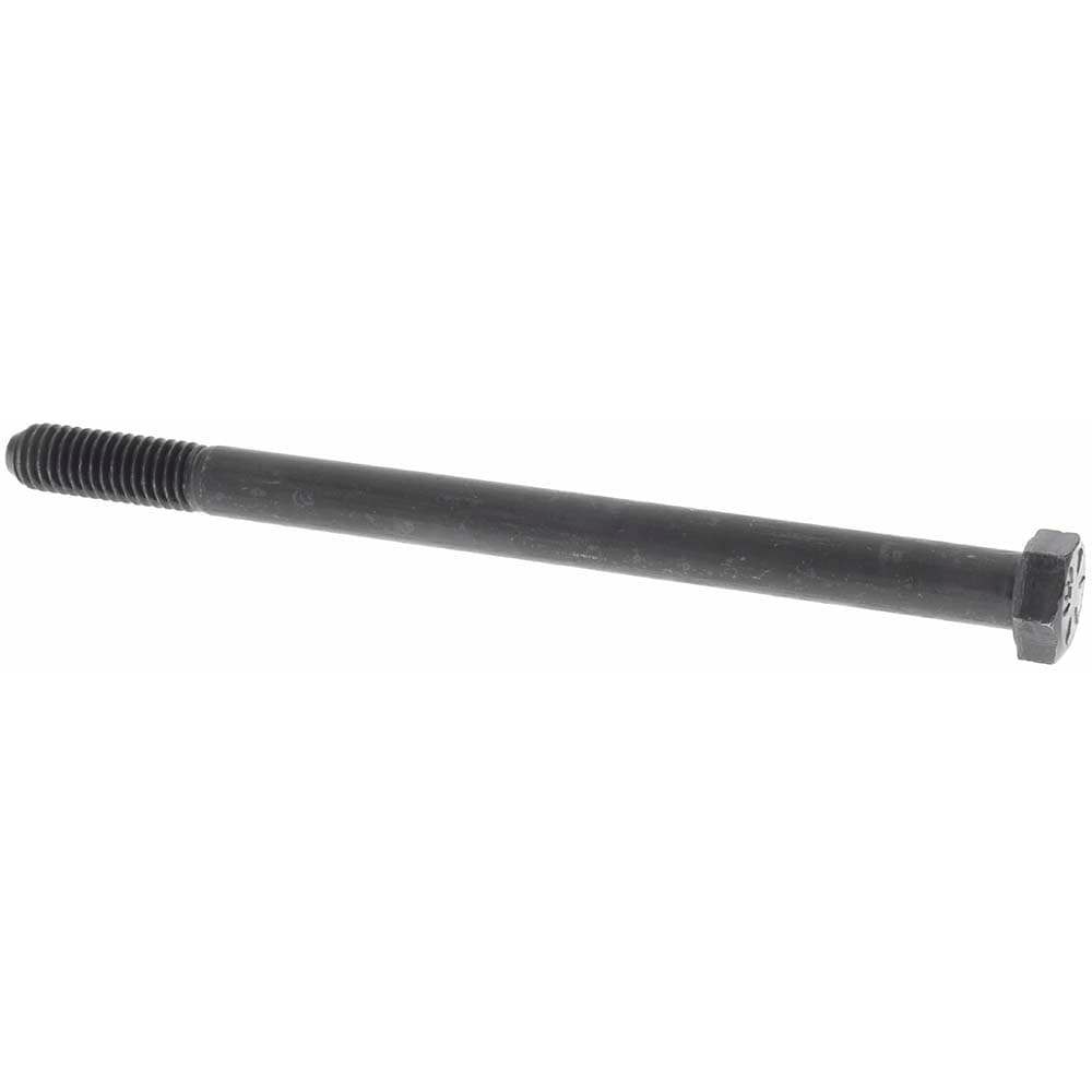 Hex Head Cap Screw: 3/8-16 x 5-1/2