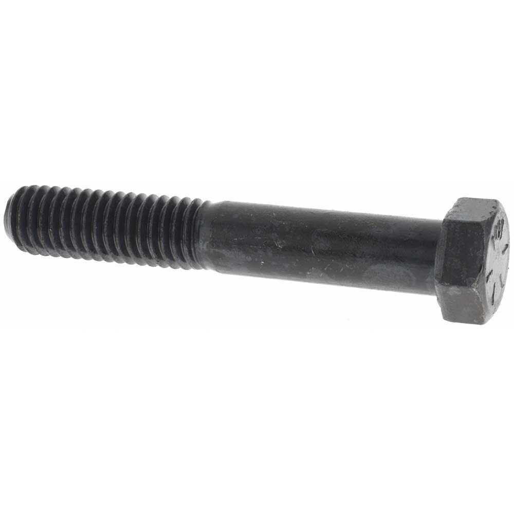 Hex Head Cap Screw: 7/16-14 x 2-3/4