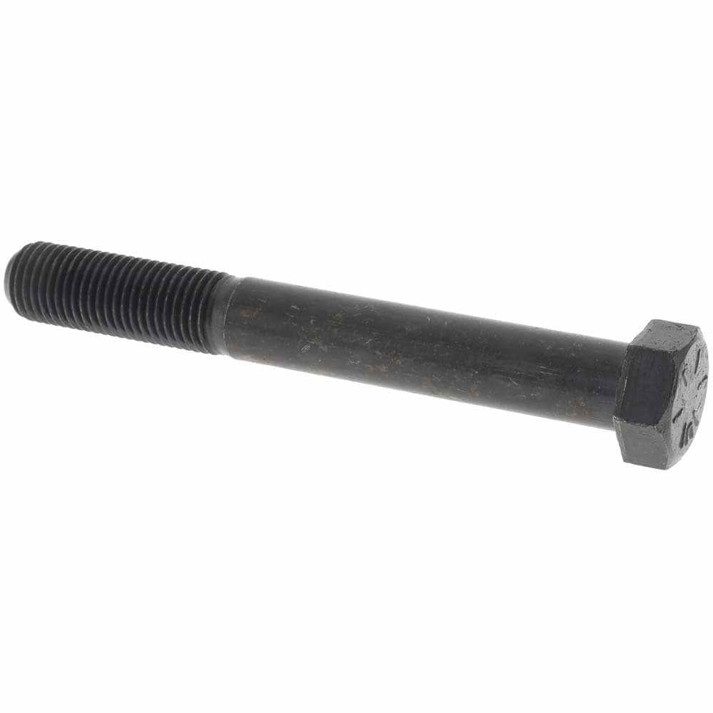 Hex Head Cap Screw: 7/16-20 x 3-1/2