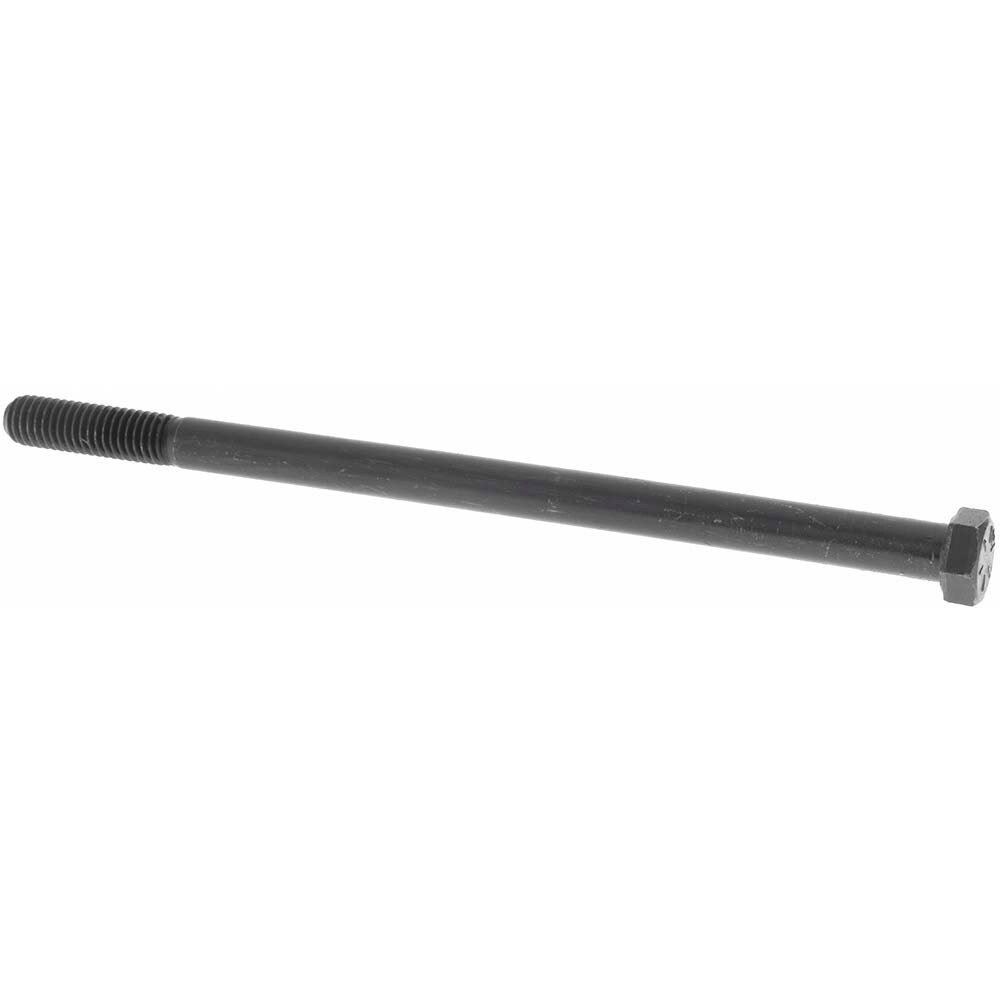 Hex Head Cap Screw: 7/16-14 x 8
