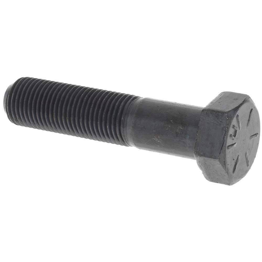Hex Head Cap Screw: 1/2-20 x 2-1/4