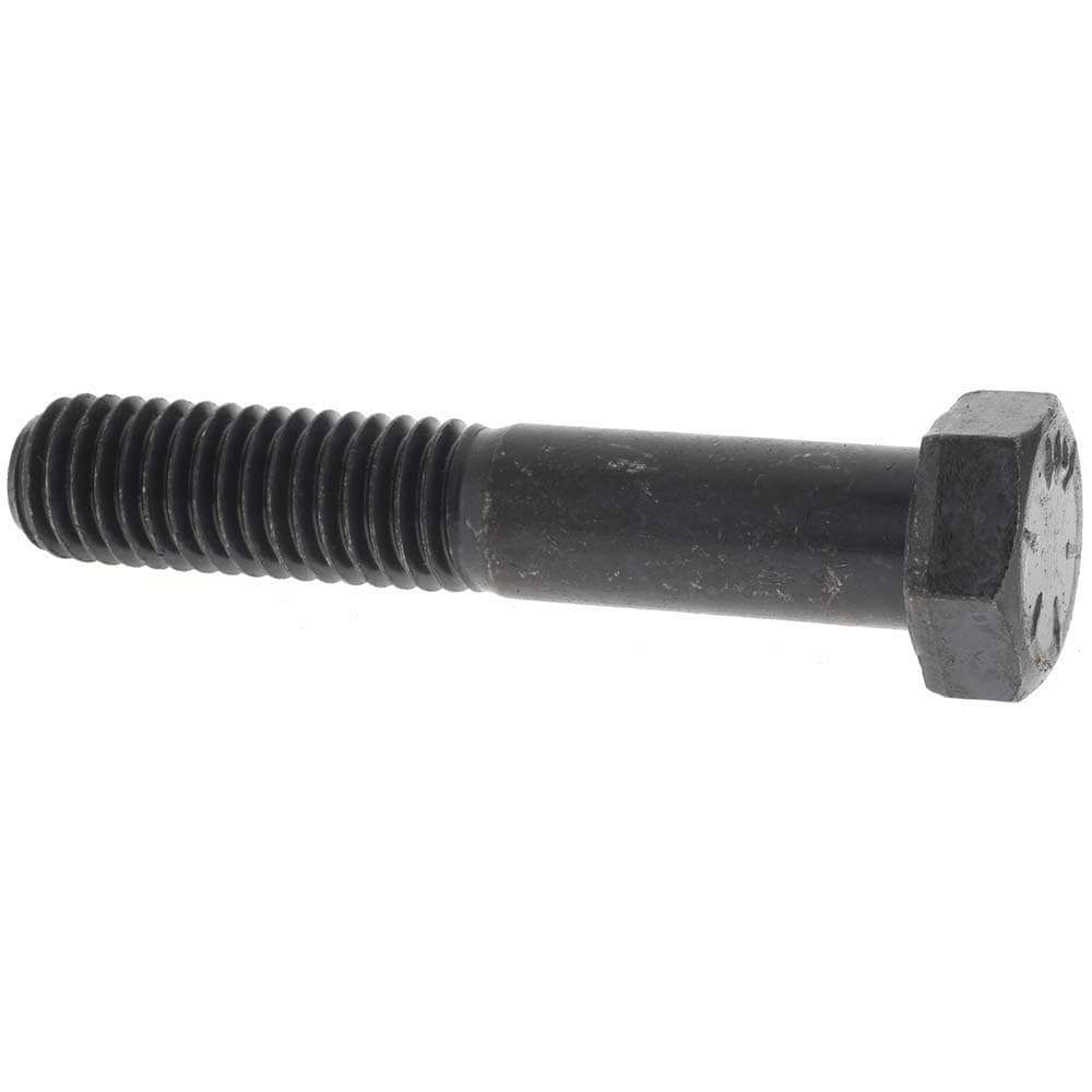 Hex Head Cap Screw: 1/2-13 x 2-3/4