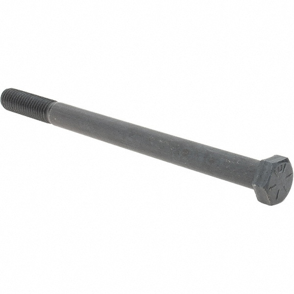 Hex Head Cap Screw: 1/2-13 x 7
