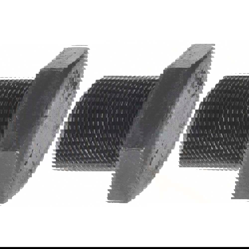 Hex Head Cap Screw: 9/16-18 x 1