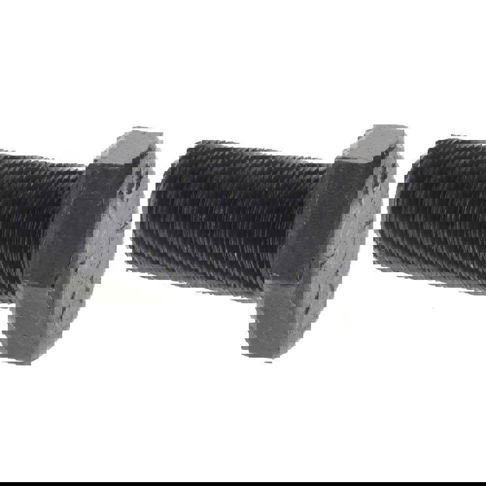 Hex Head Cap Screw: 9/16-18 x 1-1/2