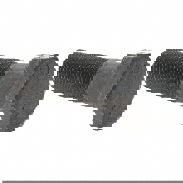 Hex Head Cap Screw: 9/16-18 x 2-1/4