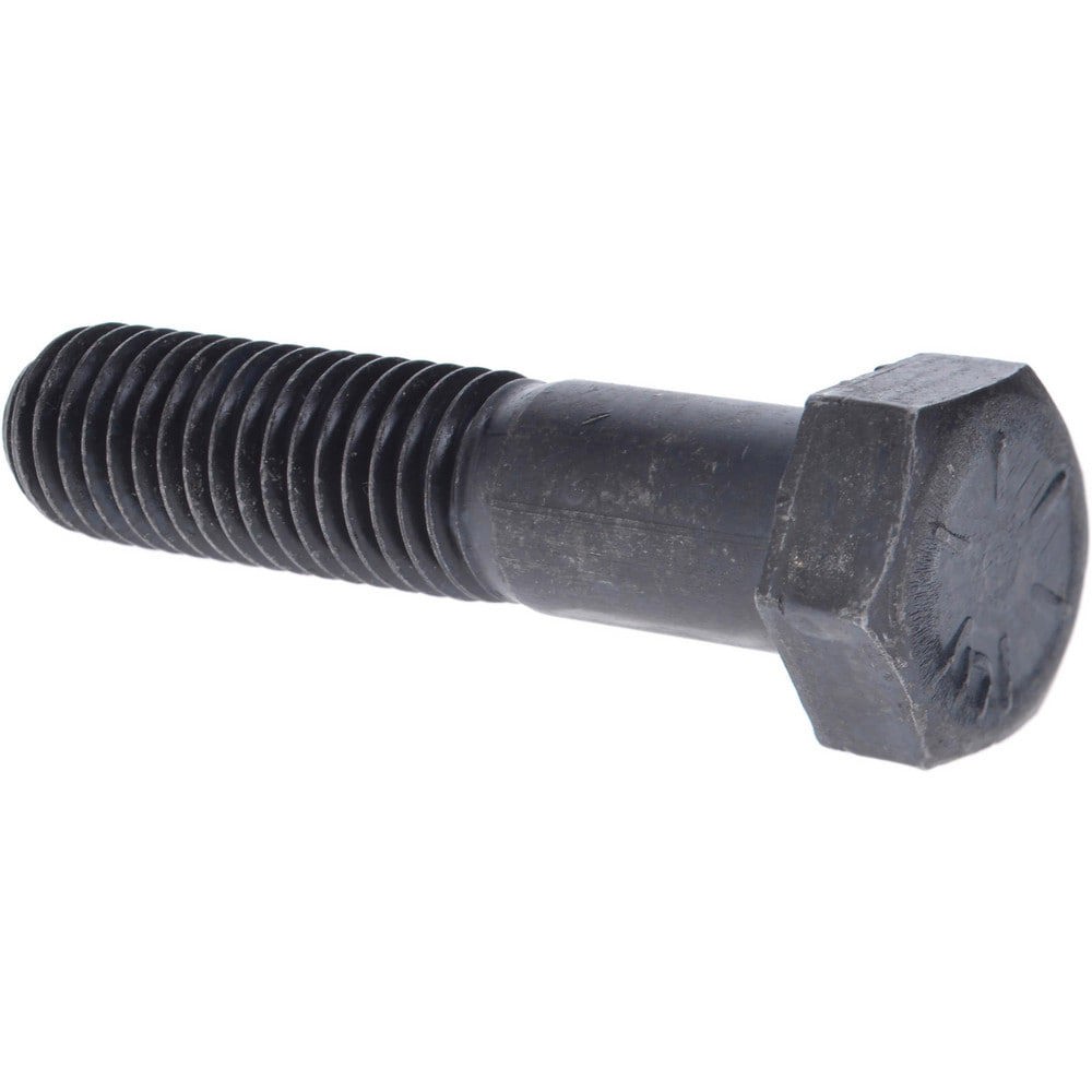Hex Head Cap Screw: 9/16-12 x 2-1/2