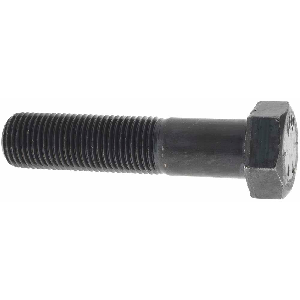 Hex Head Cap Screw: 9/16-18 x 2-1/2