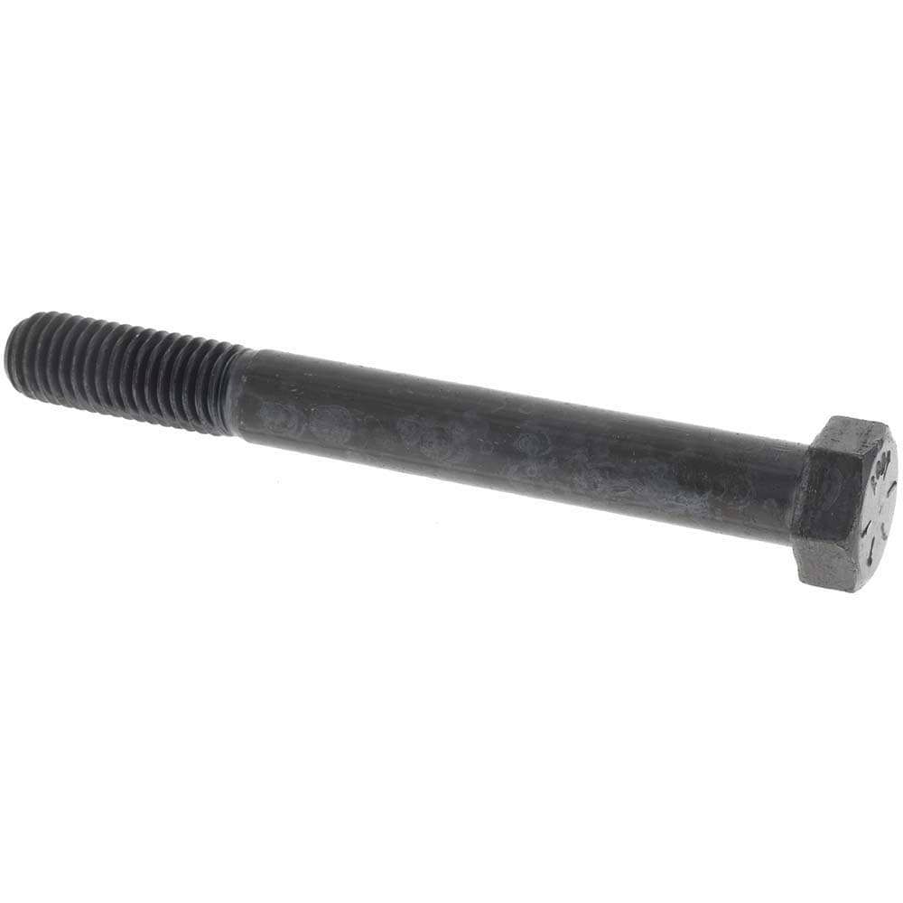 Hex Head Cap Screw: 9/16-12 x 5