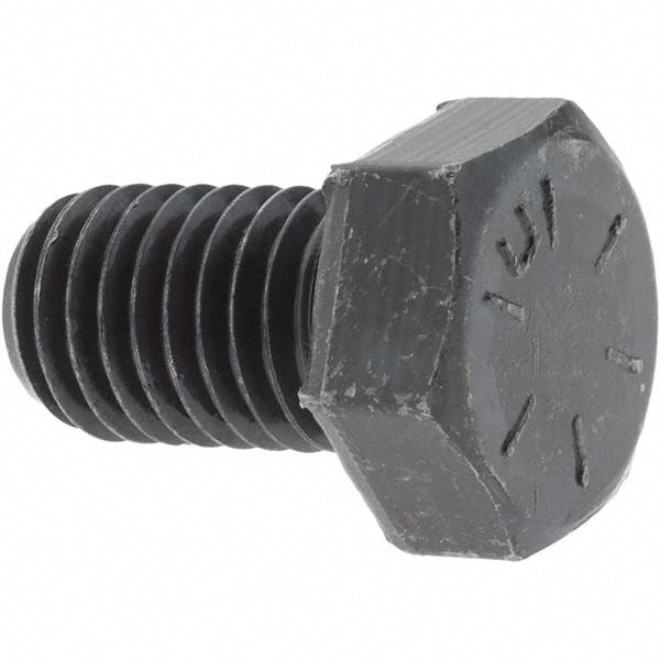 Hex Head Cap Screw: 5/8-11 x 1