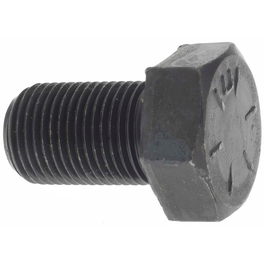 Hex Head Cap Screw: 5/8-18 x 1