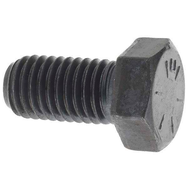 Hex Head Cap Screw: 5/8-11 x 1-1/4