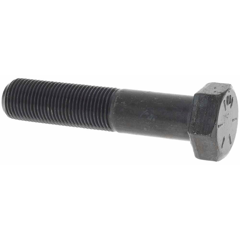 Hex Head Cap Screw: 5/8-18 x 3