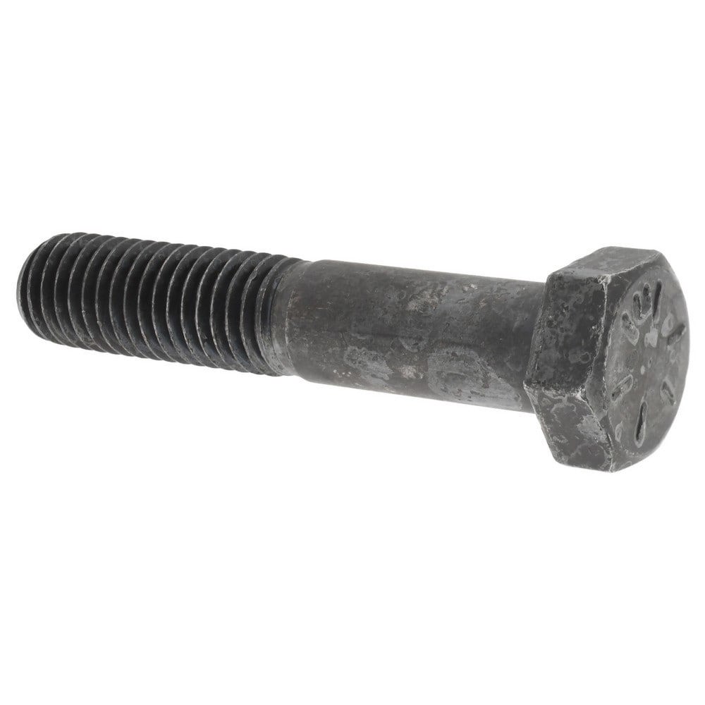 Hex Head Cap Screw: 5/8-11 x 3-1/4