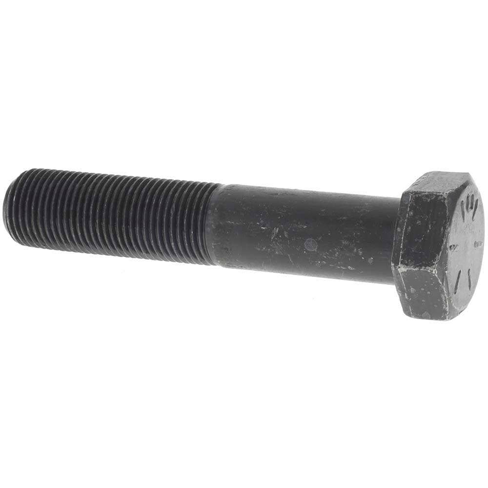 Hex Head Cap Screw: 5/8-18 x 3-1/4