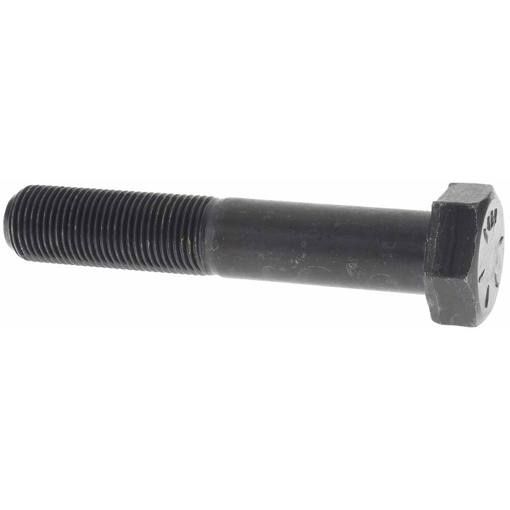 Hex Head Cap Screw: 5/8-18 x 3-1/2