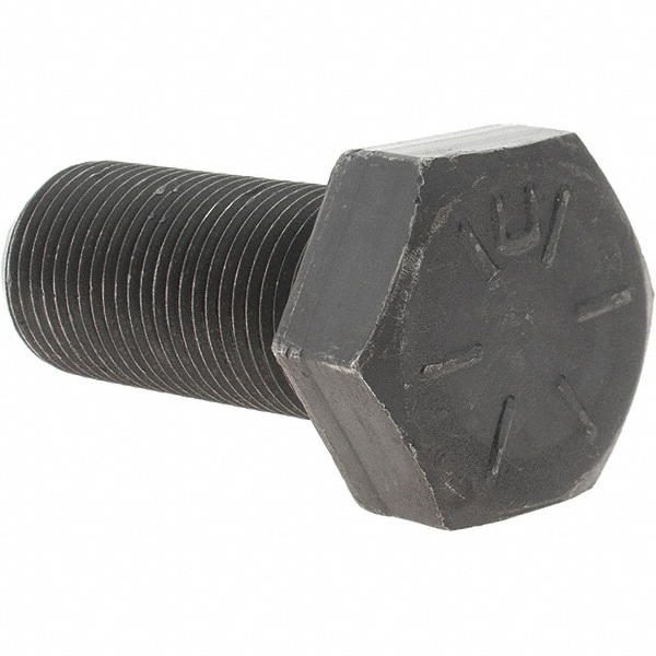 Hex Head Cap Screw: 3/4-16 x 1-3/4