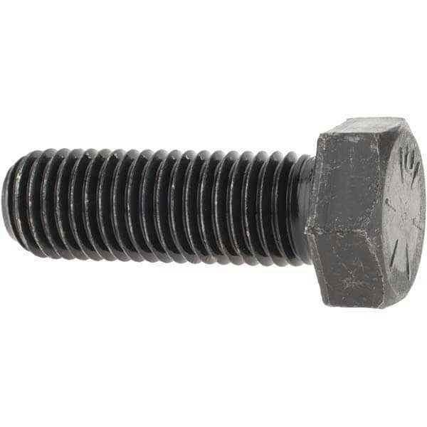 Hex Head Cap Screw: 3/4-10 x 2-1/4