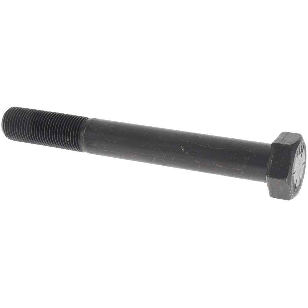 Hex Head Cap Screw: 3/4-16 x 6