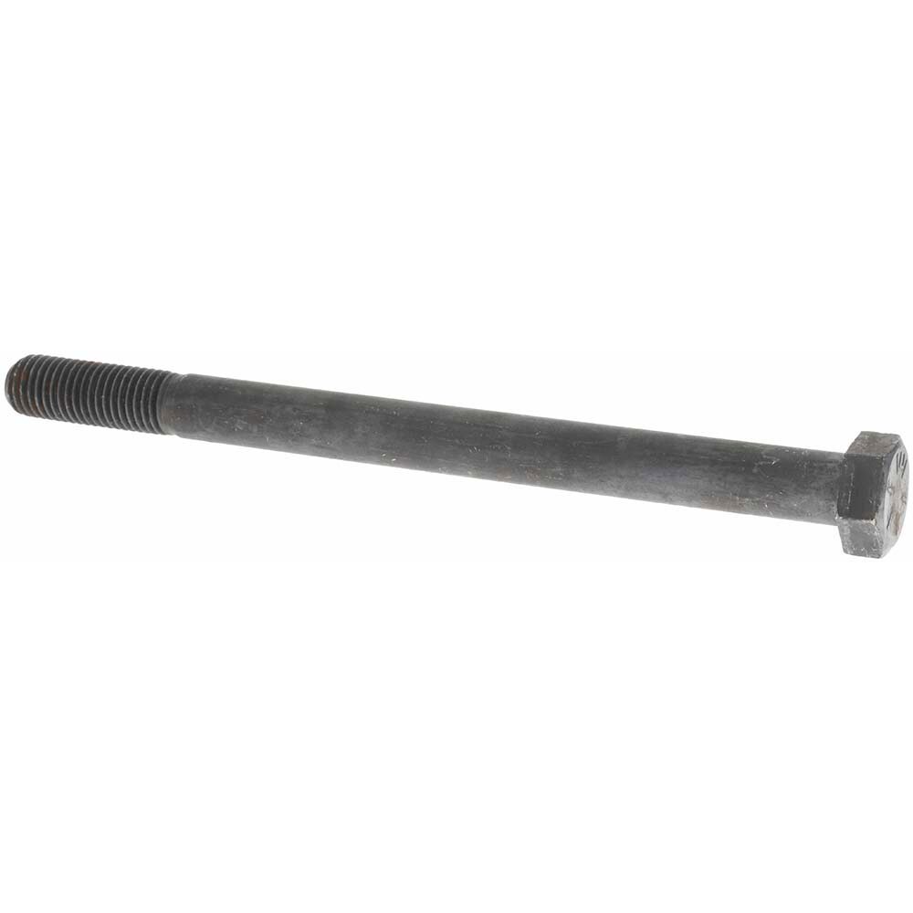 Hex Head Cap Screw: 3/4-10 x 10