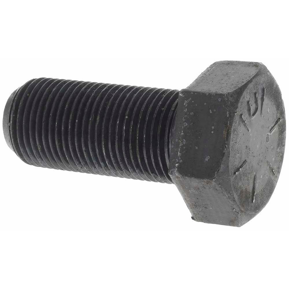 Hex Head Cap Screw: 7/8-14 x 2