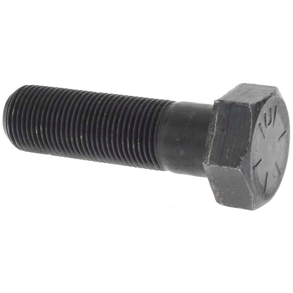Hex Head Cap Screw: 7/8-14 x 3