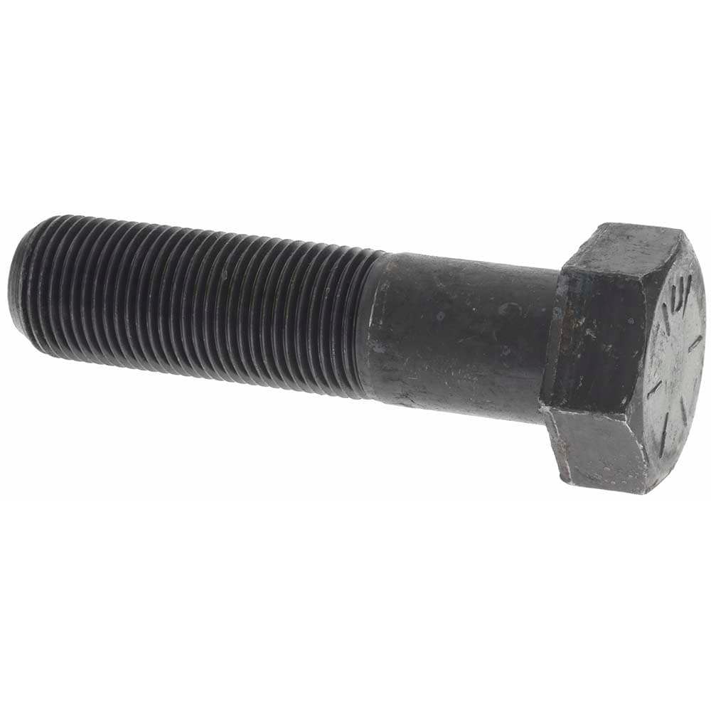Hex Head Cap Screw: 7/8-14 x 3-1/2