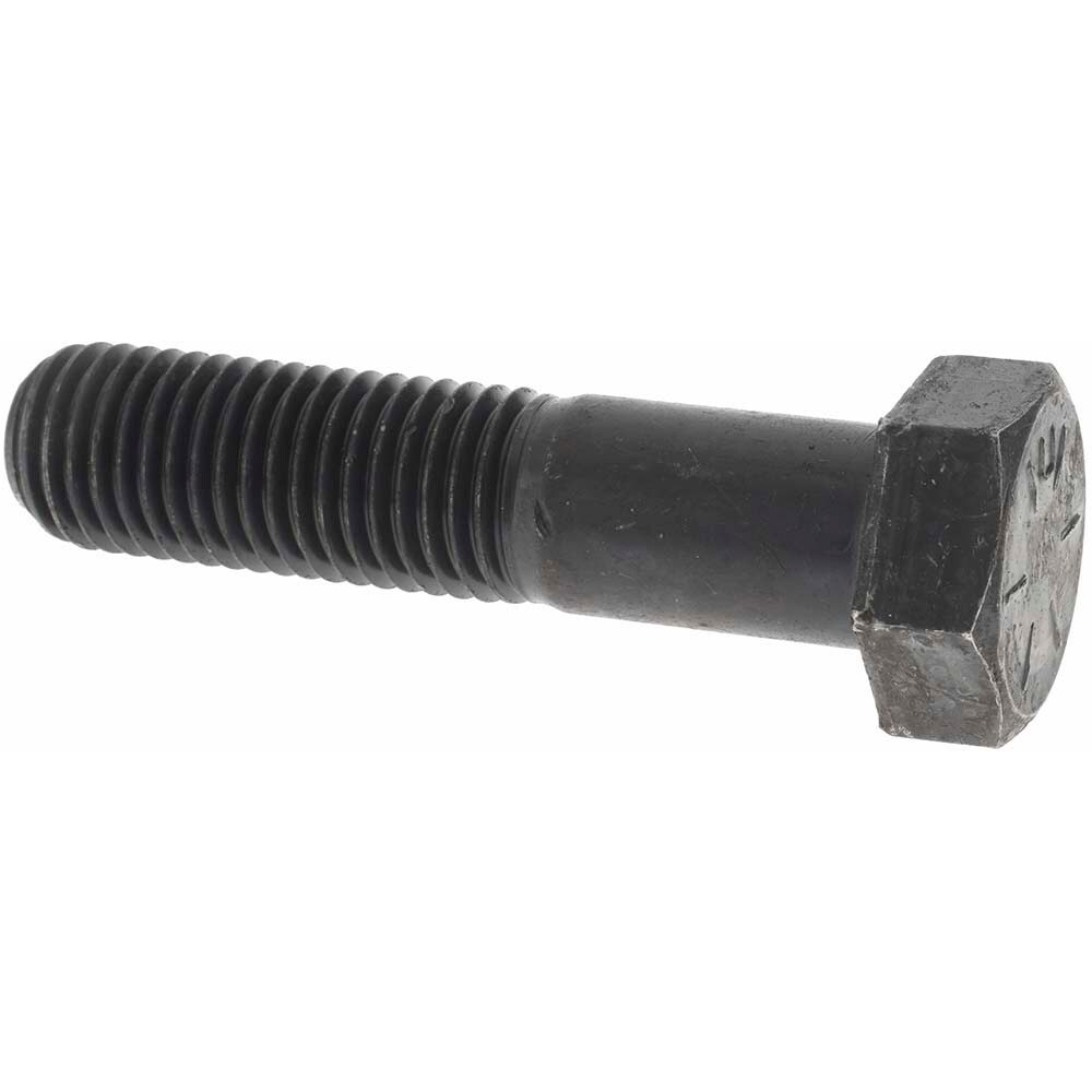 Hex Head Cap Screw: 7/8-9 x 3-3/4