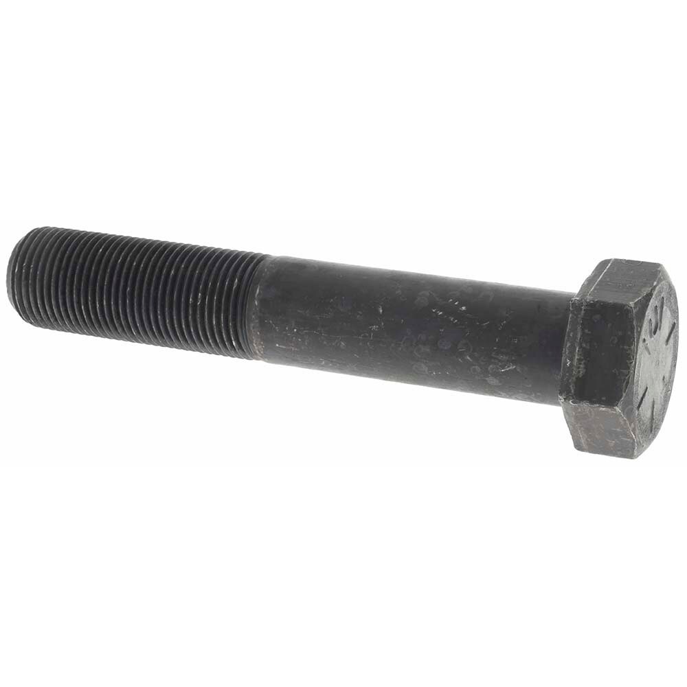 Hex Head Cap Screw: 7/8-14 x 5