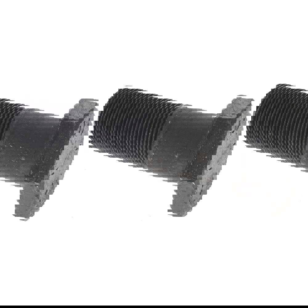 Hex Head Cap Screw: 1-14 x 4