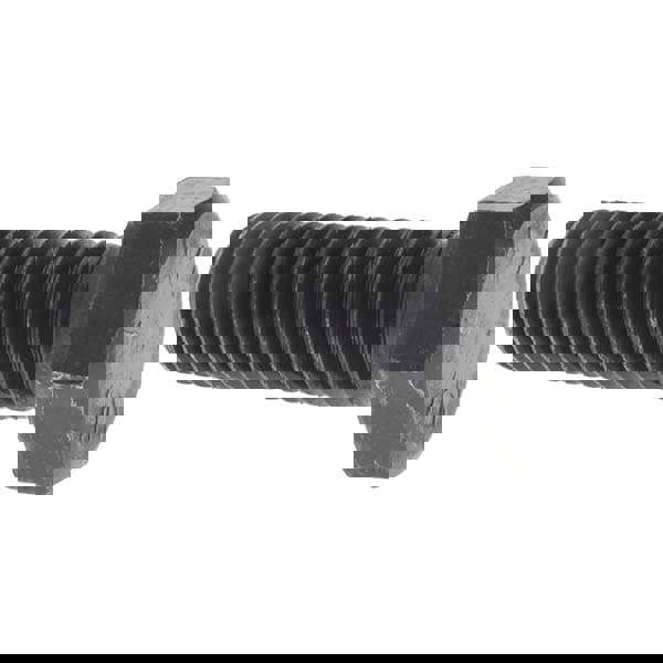 Hex Head Cap Screw: 1-1/8 - 7 x 3-1/2