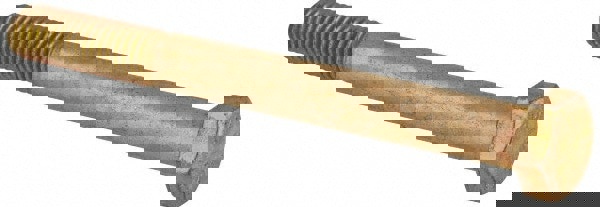 Hex Head Cap Screw: 3/8-16 x 3-3/4